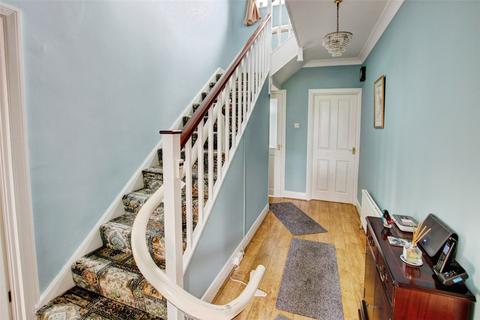 3 bedroom detached house for sale, Darley Court, Plawsworth, Chester Le Street, DH2