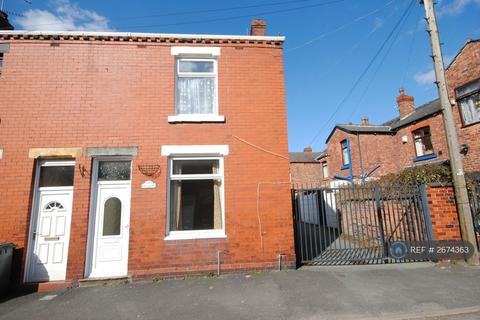 undefined, Diggle Street, Wigan, WN6