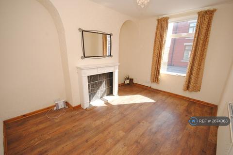 undefined, Diggle Street, Wigan, WN6