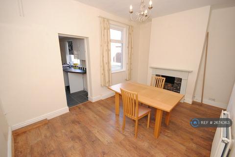 undefined, Diggle Street, Wigan, WN6