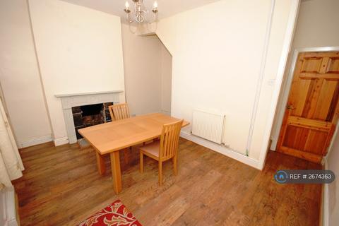 undefined, Diggle Street, Wigan, WN6