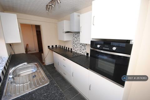 undefined, Diggle Street, Wigan, WN6