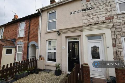 undefined, Cromwell Road, Colchester, CO2