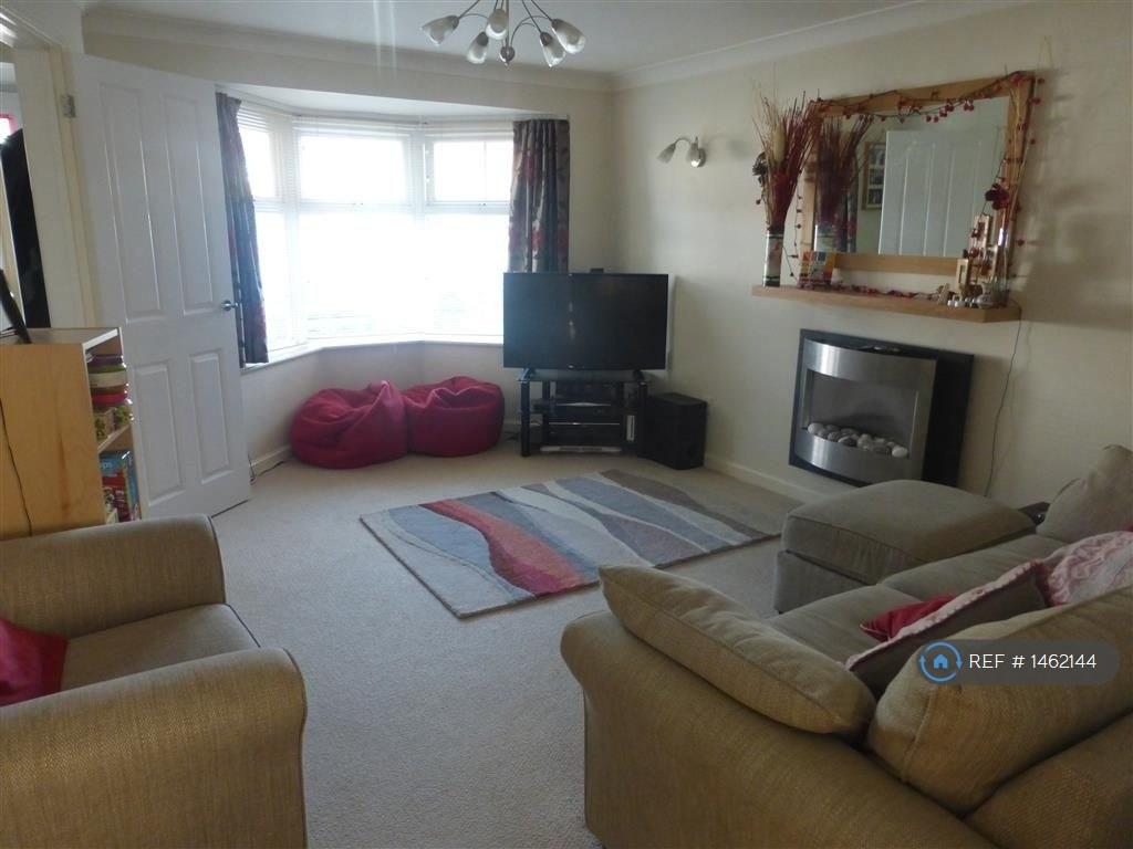 Lounge 1