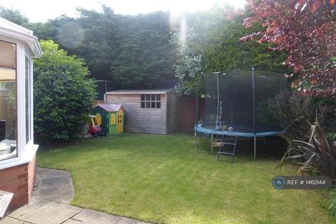 3 bedroom detached house to rent, Stonea Close, Reading, RG6