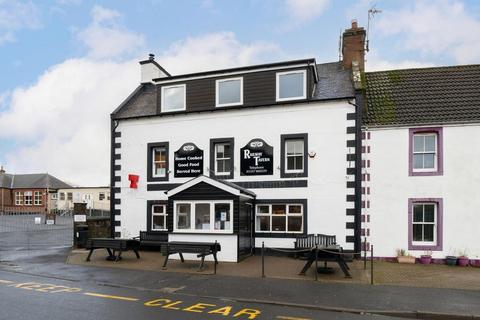 Retail property (high street) for sale, 109 High St Cupar KY14 7PT