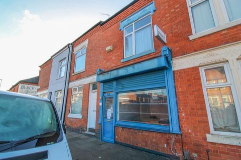 33 Moat Rd Leicester LE5 5EF