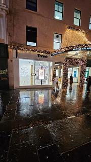 Office for sale, 20-34 Buchanan St Glasgow G2 8BD