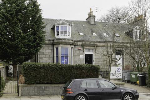 Office to rent, 5 Carden Ter Aberdeen AB10 1US