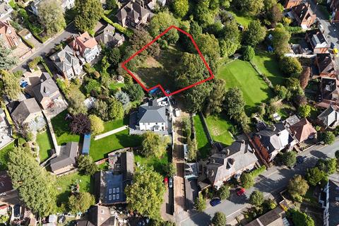 Land for sale, 53 Arlington Rd Derby DE23 6NZ