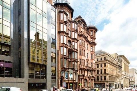 142a-144 St Vincent St Glasgow G2 5LQ