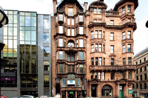 Office for sale, 142a-144 St Vincent St Glasgow G2 5LQ