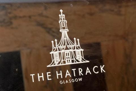 Office for sale, 142a-144 St Vincent St Glasgow G2 5LQ
