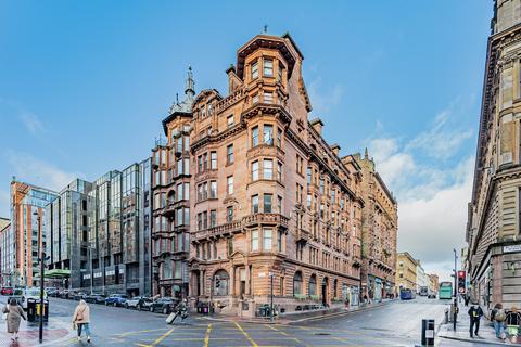 Office for sale, 142a-144 St Vincent St Glasgow G2 5LQ