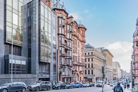 Office for sale, 142a-144 St Vincent St Glasgow G2 5LQ