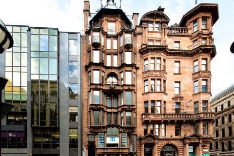 Office for sale, 142a-144 St Vincent St Glasgow G2 5LQ