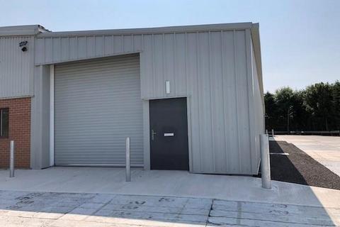 Warehouse to rent, Nottingham Ln Old Dalby LE14 3LX