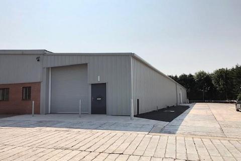 Warehouse to rent, Nottingham Ln Old Dalby LE14 3LX