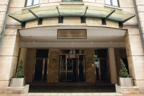 Office to rent, 49 Southwark Bridge Rd London SE1 9HH