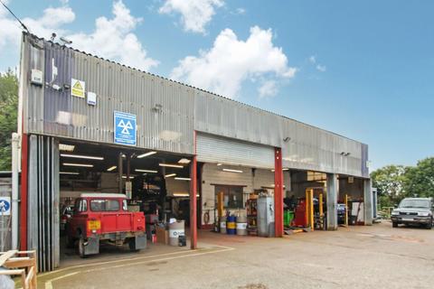 Factory for sale, Holywell Rd Rhuallt LL17 0TD