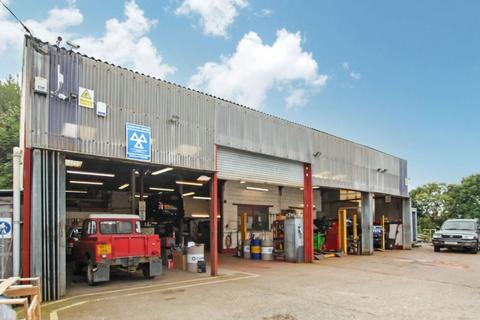 Factory for sale, Holywell Rd Rhuallt LL17 0TD