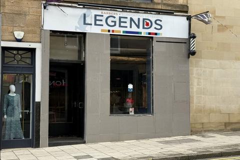 Retail property (high street) to rent, 2-8 West Bridge St Falkirk FK1 5RQ