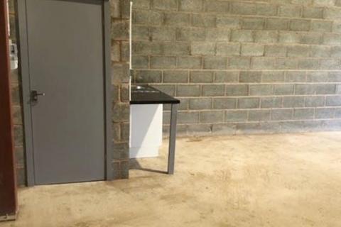Warehouse to rent, 1 Dovedale St Manchester M35 0HE