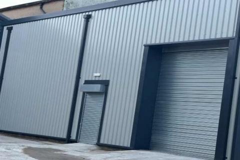 Warehouse to rent, 1 Dovedale St Manchester M35 0HE