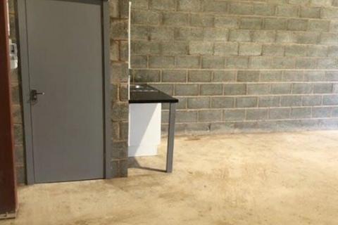 Warehouse to rent, 1 Dovedale St Manchester M35 0HE
