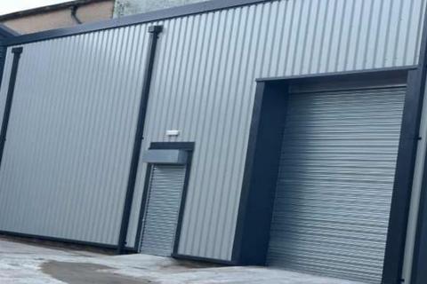 Warehouse to rent, 1 Dovedale St Manchester M35 0HE