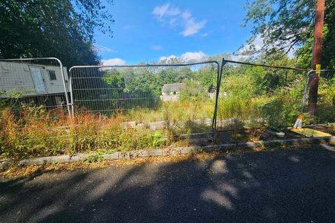 Land for sale, Greenforge Way Cwmbran NP44 3AH