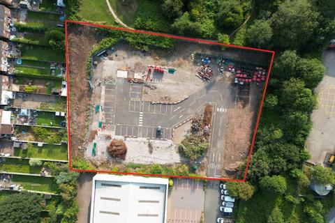 Land to rent, 47 Kingsway Park Close Derby DE22 3FP