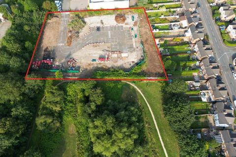 Land to rent, 47 Kingsway Park Close Derby DE22 3FP