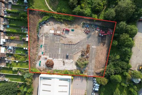 Land to rent, 47 Kingsway Park Close Derby DE22 3FP