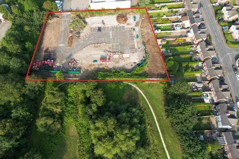 Land to rent, 47 Kingsway Park Close Derby DE22 3FP
