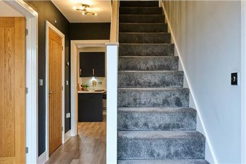 undefined, Barlow at Egstow Park, Off Farnsworth Dr, Derby Rd S45