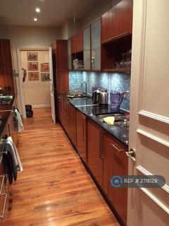 2 bedroom flat to rent, Connaught House, London, W9