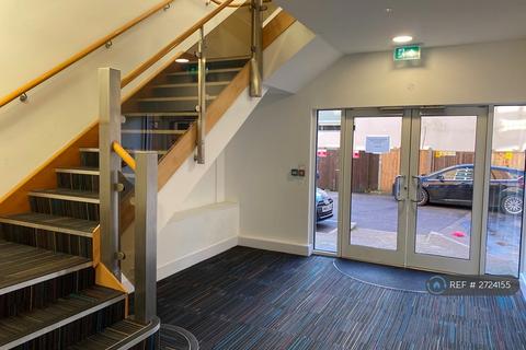 undefined, Sussex House, Reading, RG1