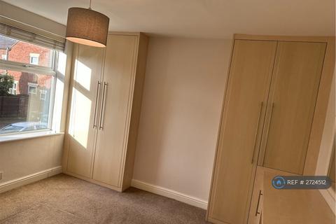 undefined, Bradwall Street, Sandbach, CW11