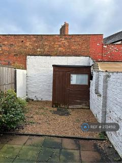undefined, Bradwall Street, Sandbach, CW11