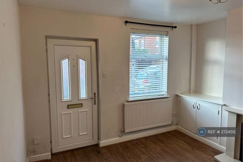 undefined, Bradwall Street, Sandbach, CW11