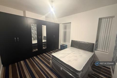 undefined, Douglas Road, Handsworth, Birmingham, B21