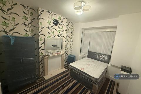 undefined, Douglas Road, Handsworth, Birmingham, B21