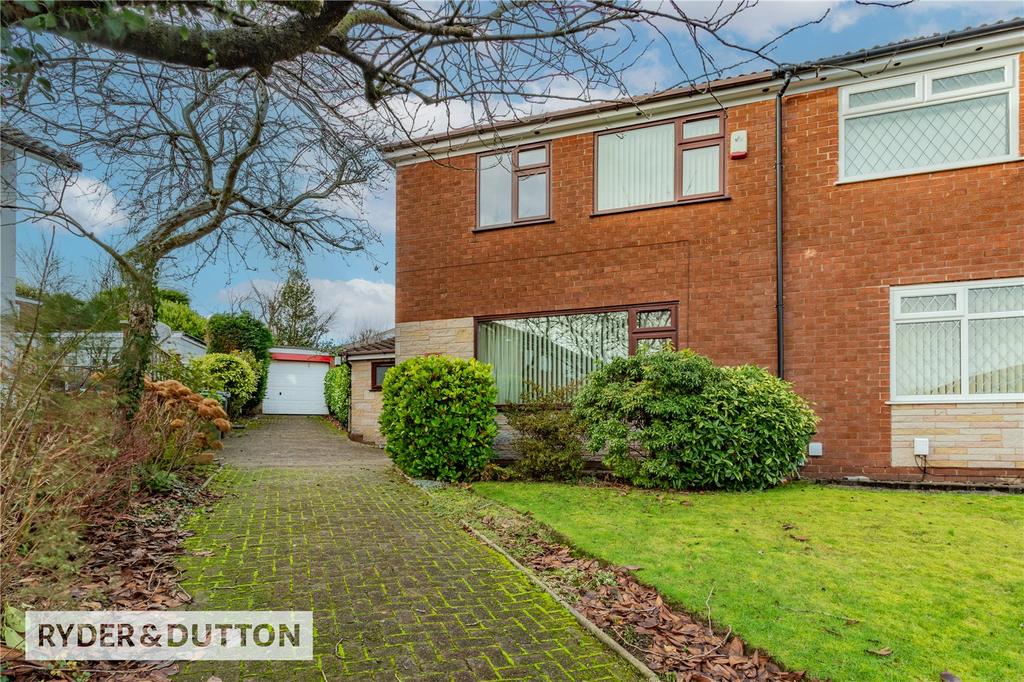 External