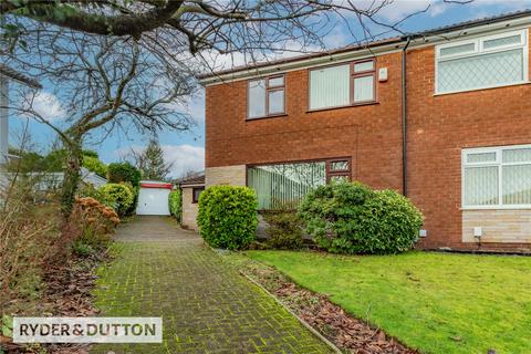 undefined, Tavistock Drive, Chadderton, Oldham, Greater Manchester, OL9
