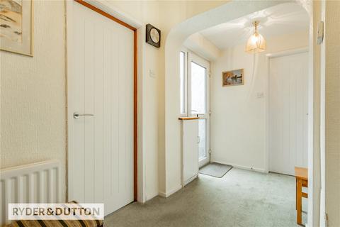 undefined, Tavistock Drive, Chadderton, Oldham, Greater Manchester, OL9
