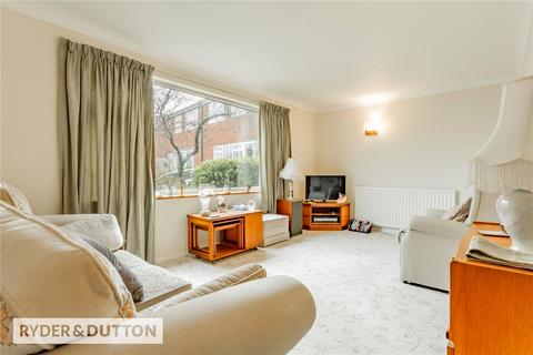 undefined, Tavistock Drive, Chadderton, Oldham, Greater Manchester, OL9