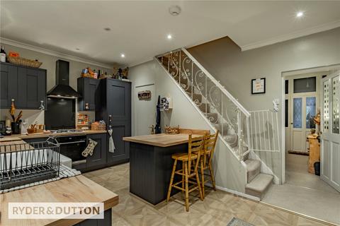 undefined, Shawclough Road, Shawclough, Rochdale, Greater Manchester, OL12