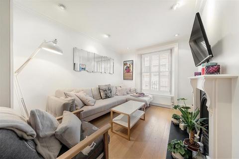 undefined, Gillingham Street, London, SW1V
