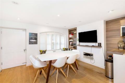 undefined, Gillingham Street, London, SW1V